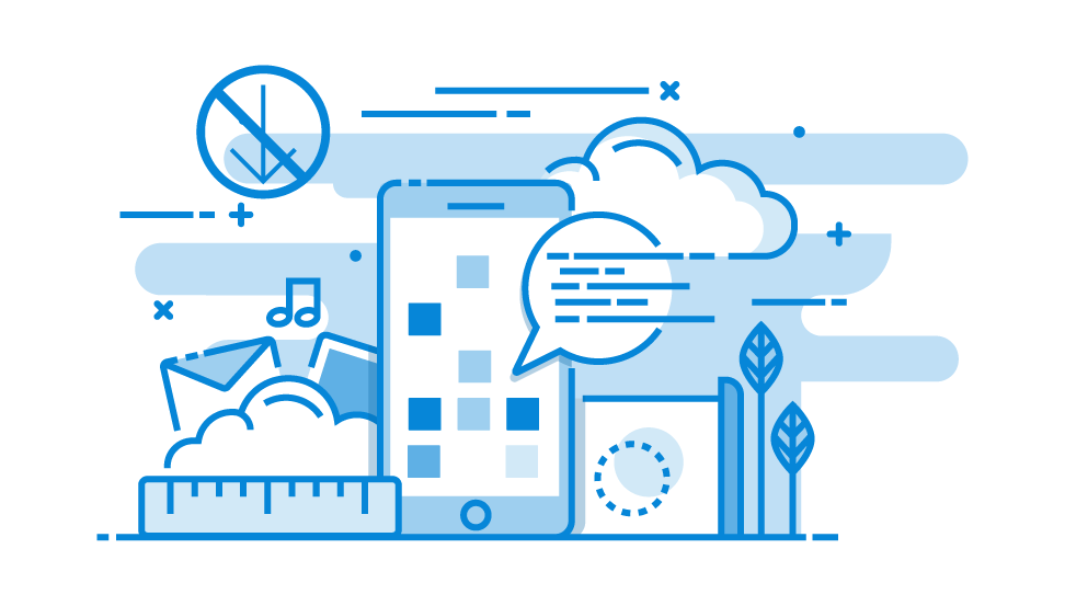 Progressive Web Apps, Responsive Web Design