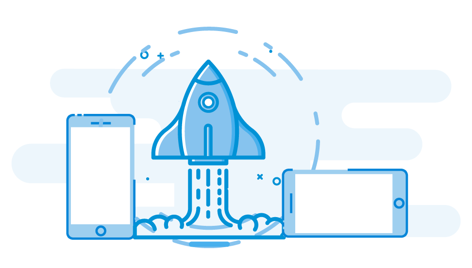 Progressive Web Apps